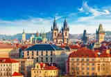 Comfort Hotel Prague City East foto 16