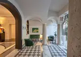 Hotel Principe Torlonia foto 1