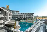 Hotel The X Belek - adults only foto 13