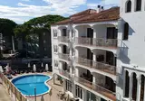 Emerald Sun Hotel foto 1