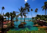Anantara Bophut Resort & Spa foto 1