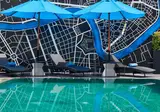 Sora Hotels Silom foto 12