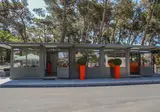Arena Stoja Camping Homes foto 21