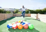 Vakantiepark Skallerup Seaside Resort foto 19