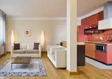 Mamaison Residence Belgicka foto 19