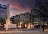 Anantara Grand Hotel Krasnapolsky Amsterdam foto 10