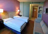 Hotel Antares foto 29
