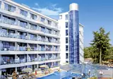 Hotel Aphrodite foto 1