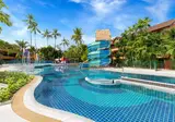 Courtyard Phuket Patong Beach Resort foto 2