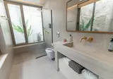 Akres Luxury Sea view Villas foto 16