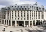 NH Leipzg Zentrum foto 2