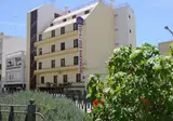 Best Western Hotel Dom Bernardo foto 20