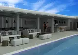 Livin Mykonos Hotel foto 17
