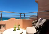 High Beach White The Villa Collection foto 22
