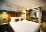 Clayton Hotel City of London foto 2