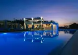 Cavo Orient Beach Hotel foto 23