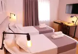 Oda Hotel Tirana foto 27