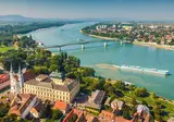Ontdekking van de Donau foto 13