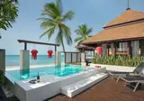 Pavilion Samui Villas & Resort foto 27