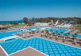 Korumar Ephesus Beach & Spa foto 1