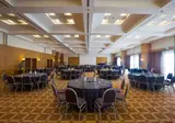 Hilton Rome Airport foto 29
