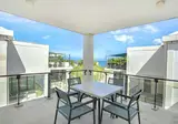 Furama Xclusive Resort Ocean Beach Seminyak foto 13
