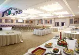 Teymur Continental Hotel & Convention Center foto 30