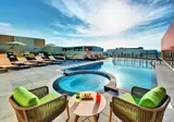 Al Khoory Urban Hotel foto 1