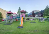 Vakantiepark Alpenchalets Flachauer Gutshof foto 14