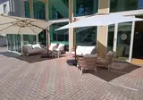 Remin Plaza Hotel foto 8