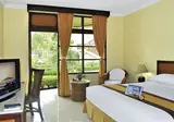 Hotel & Spa The Jayakarta Bali Beach Resort foto 5