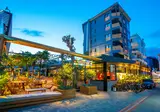Hotel Cook's Club Alanya - adults only foto 22