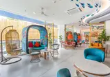 Hotel Clover Patong Phuket foto 8