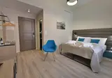 EA Hotel New Town foto 6