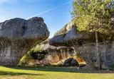 Ontdek Castilië-La Mancha vanuit Cuenca foto 2