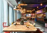 Moxy Dublin City foto 1