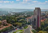 Mövenpick Hotel Istanbul Bosphorus foto 13