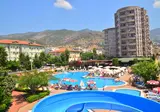 Club Sidar Apart Hotel foto 2