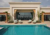 Naama Beach Villas & Spa foto 24