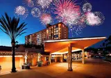 Sheraton Park Hotel at the Anaheim Resort foto 11