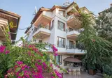 Villa Sonata Apart Hotel foto 5