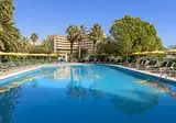 Özkaymak Incekum Hotel foto 19