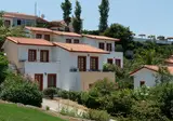 Belvedere Lesvos Aeolis Hotel foto 19