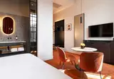 Van der Valk Theaterhotel de Oranjerie foto 15