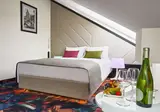 INX Design Hotel foto 22