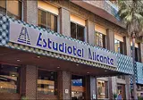 Estudiotel Alicante foto 4