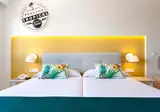Tropical Park Hotel foto 2