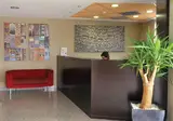 Blu Hotel Pamplona foto 20