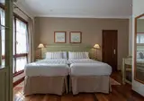Laguna Nivaria Hotel & Spa foto 1