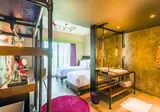 Viva Dash Hotel Seminyak foto 2